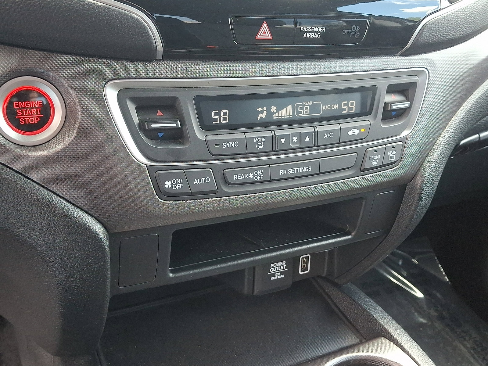 Used 2023 Honda Ridgeline Sport image 15