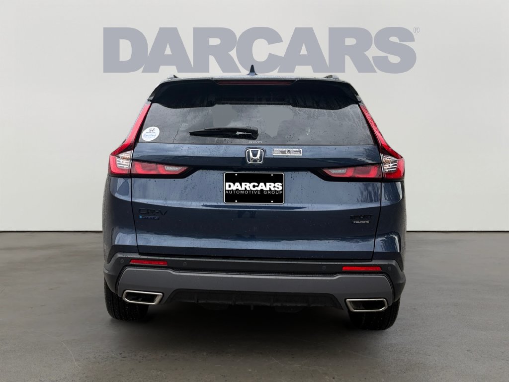 Used 2026 Honda CR-V Sport Touring image 6