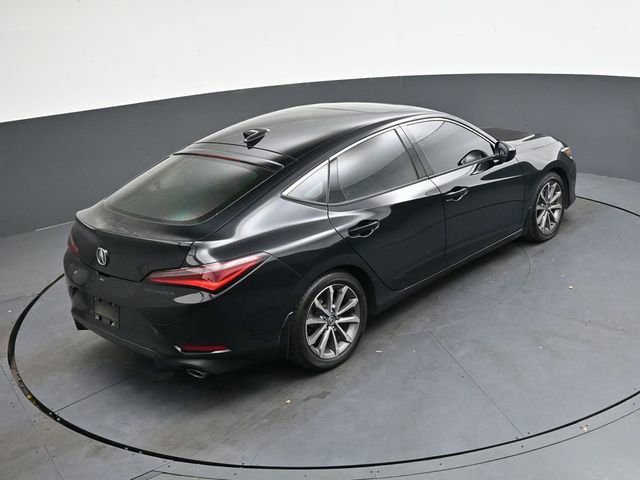 Used 2023 Acura Integra Base image 20