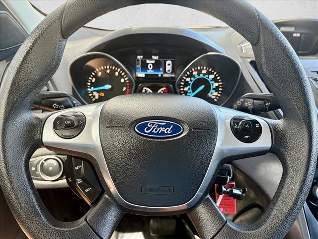 Used 2016 Ford Escape SE AWD/4WD image 11