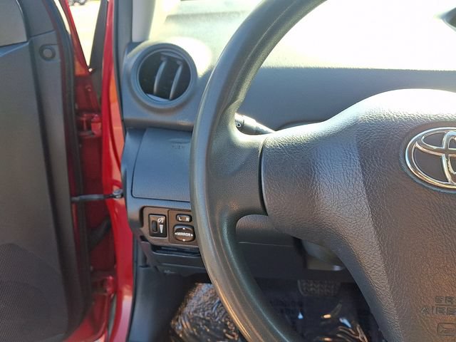 Used 2008 Toyota Yaris S FWD image 19