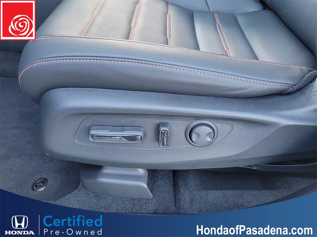 Certified 2026 Honda CR-V Sport-L image 20