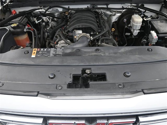 Used 2017 GMC Sierra 1500 SLE image 22