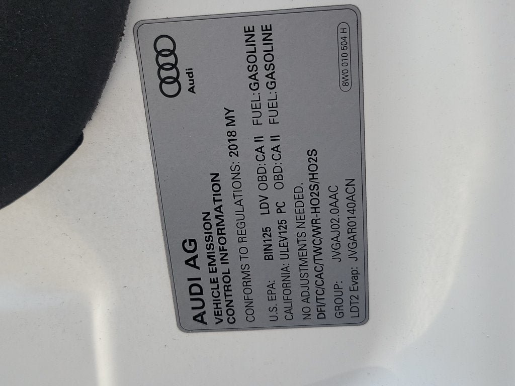 Used 2018 Audi Q5 2.0T Premium Plus AWD/4WD image 35