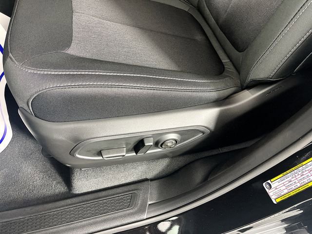 New 2025 Jeep Grand Cherokee Laredo image 13