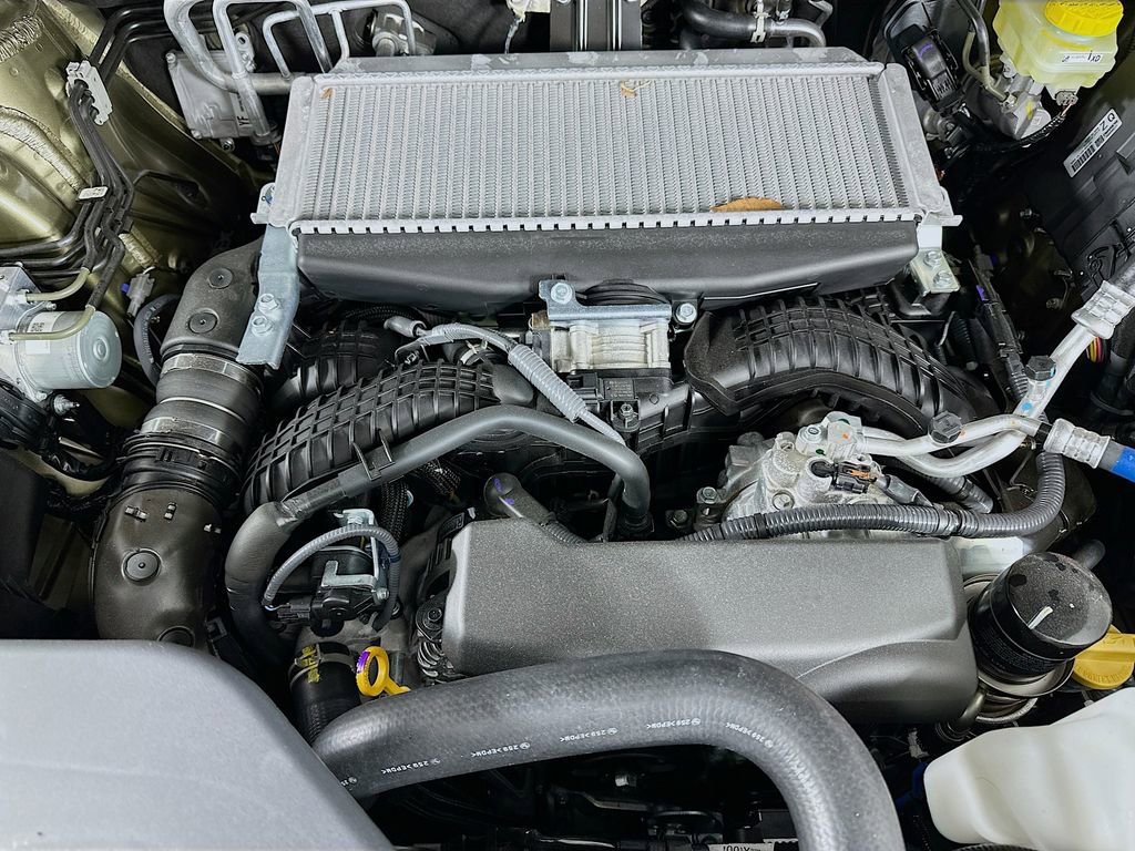 New 2026 Subaru Ascent Limited Bronze image 39