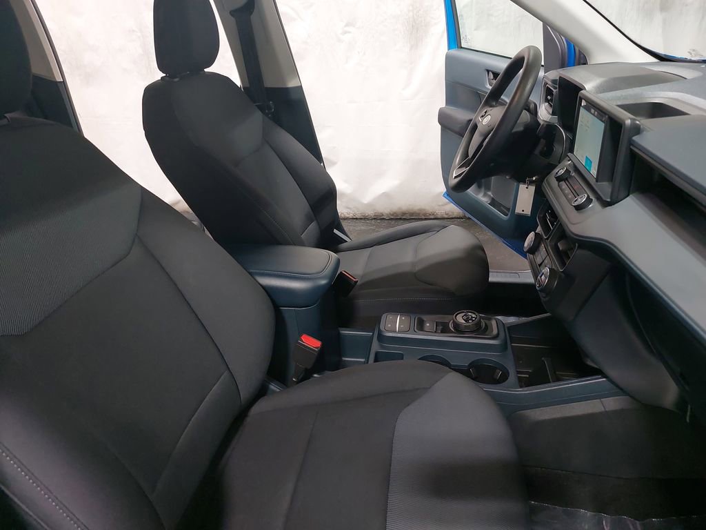 Used 2022 Ford Maverick XL w/ Equipment Group 100A Standard image 10