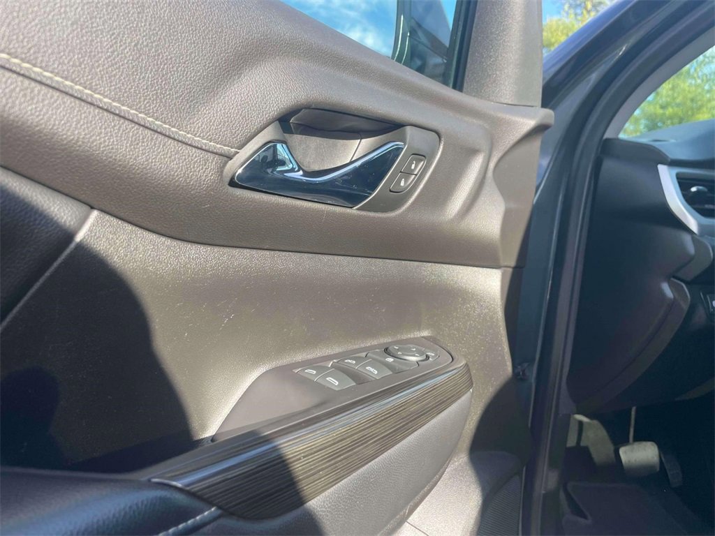 Used 2020 GMC Acadia SLT image 18