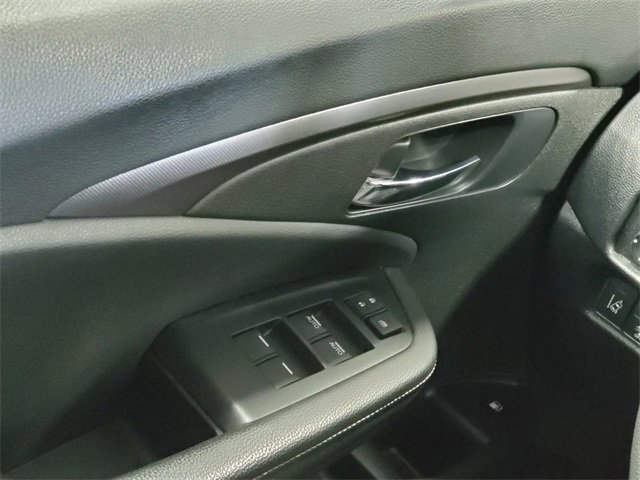 Used 2021 Honda Ridgeline Sport image 25