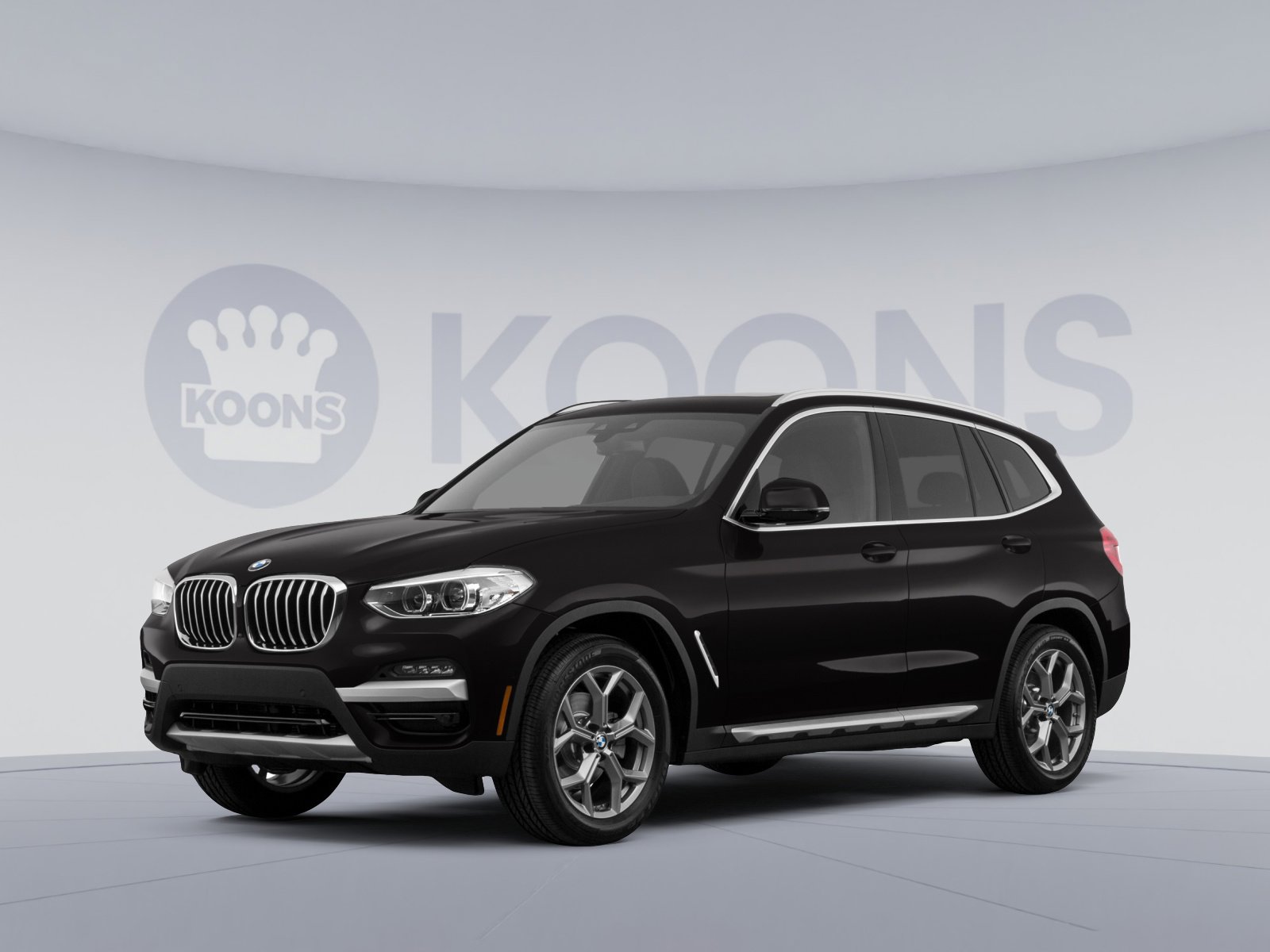 Used 2021 BMW X3 xDrive30i w/ Convenience Package
