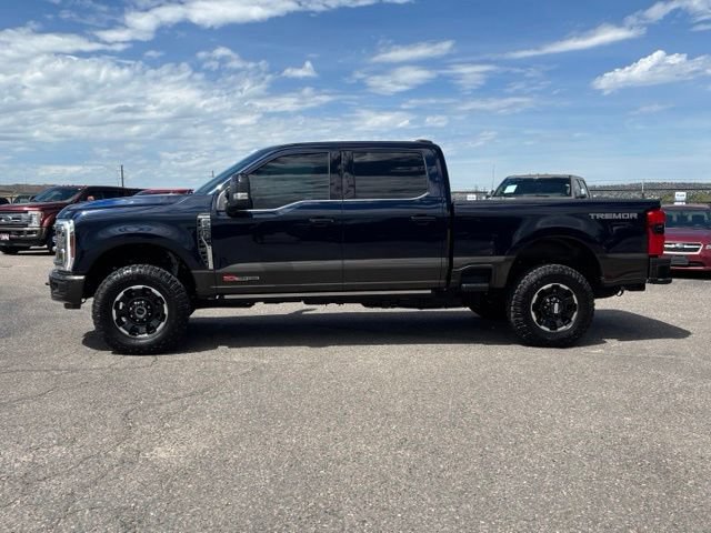 Certified 2025 Ford F250 King Ranch w/ Tremor Off-Road Package AWD/4WD image 2