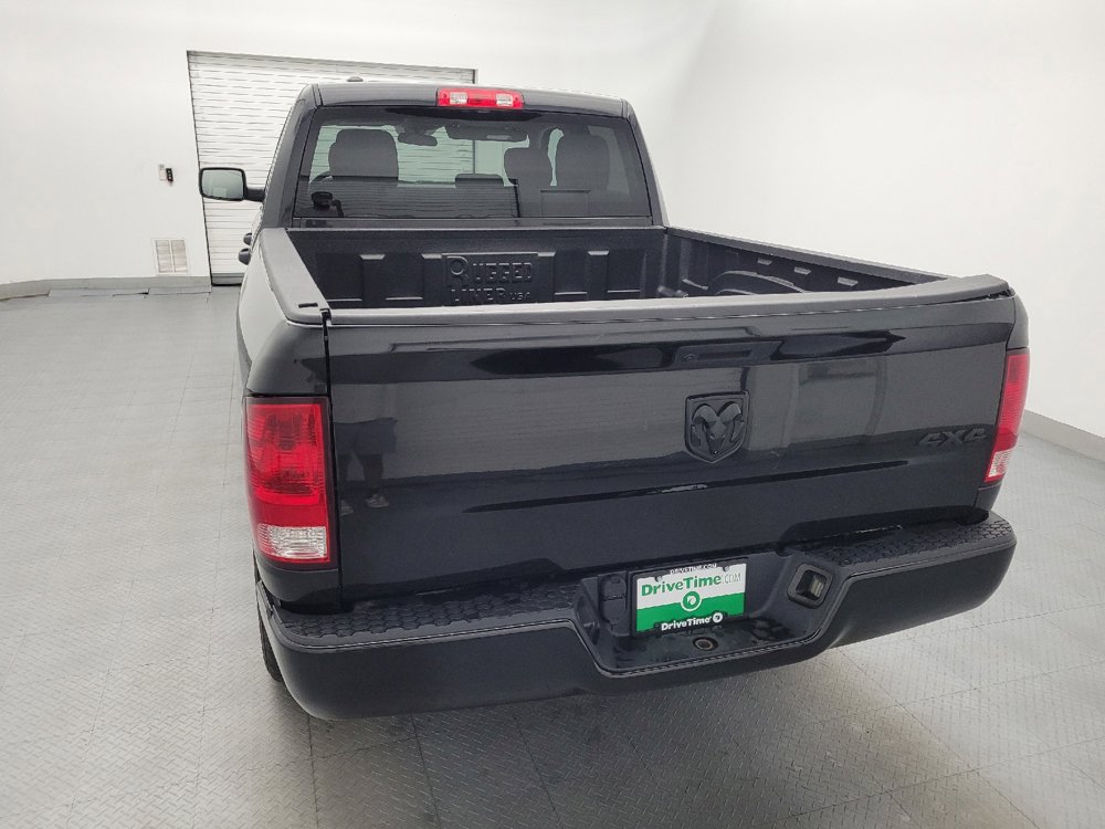 Used 2019 RAM 1500 Express w/ Express Value Package AWD/4WD image 6