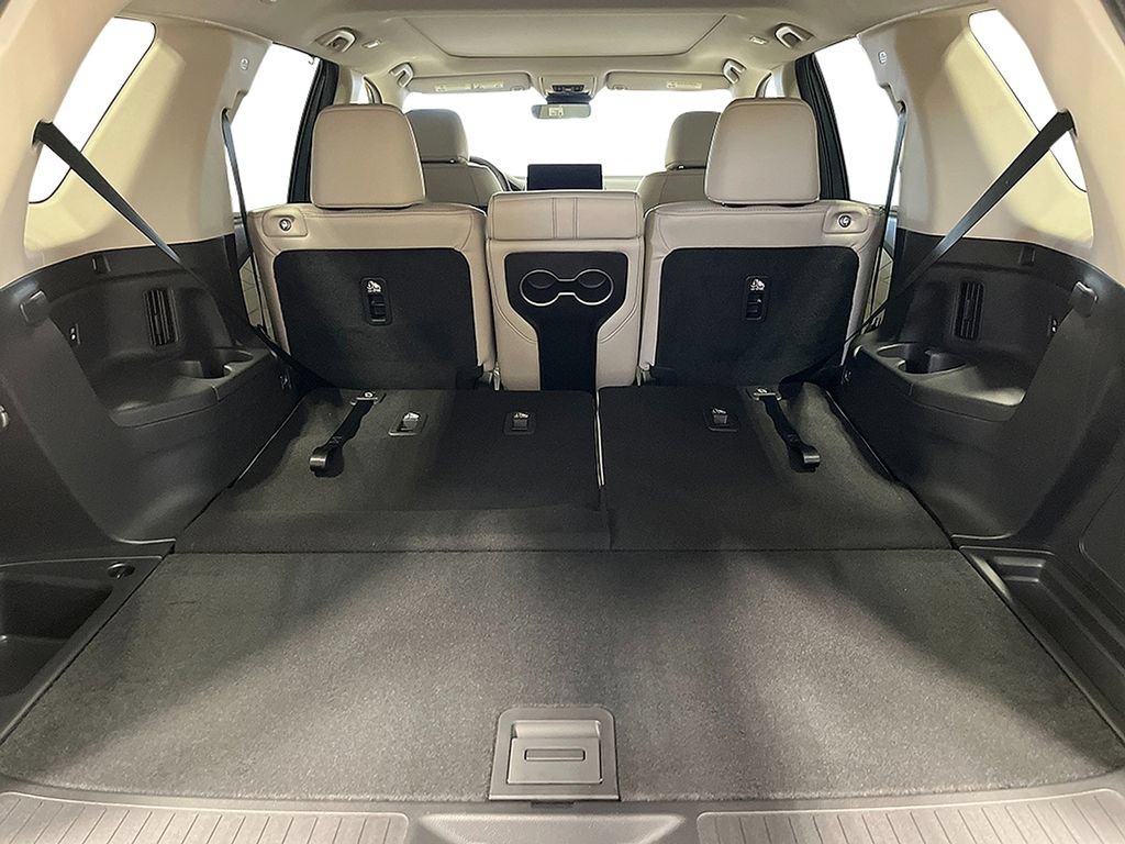 New 2026 Honda Pilot Touring image 28