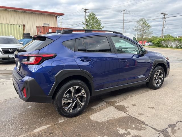 New 2026 Subaru Crosstrek 2.0i Premium AWD/4WD image 7