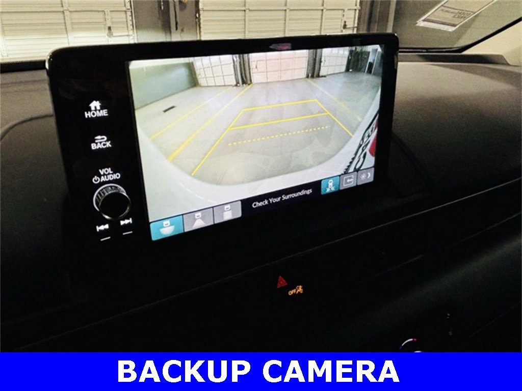 New 2025 Honda Pilot EX-L image 7