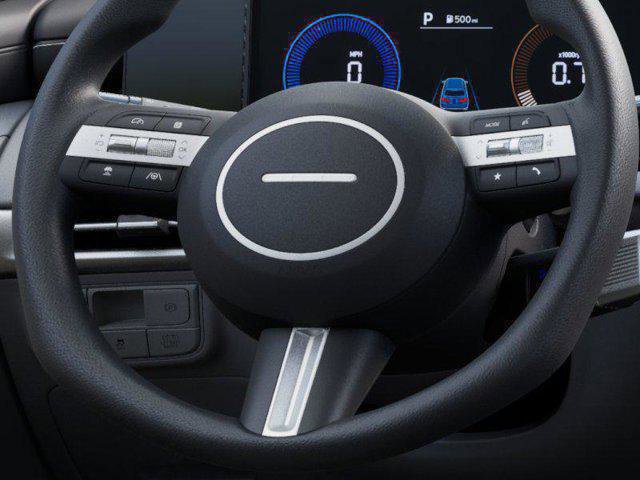 New 2026 Hyundai Tucson SEL image 15