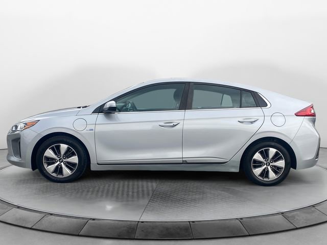 Used 2019 Hyundai Ioniq Limited image 2