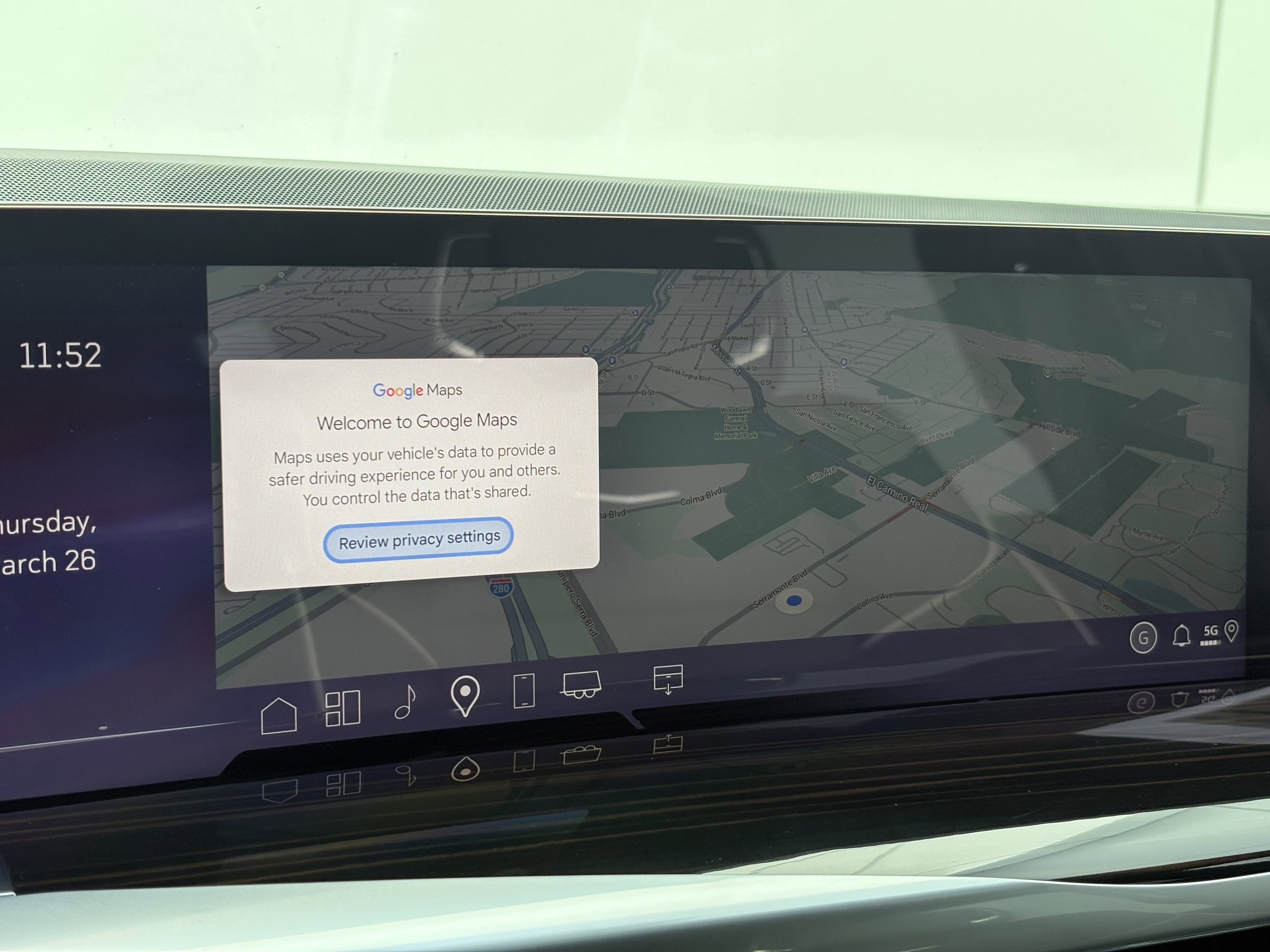 New 2026 Cadillac Escalade Luxury w/ Touring Package image 26