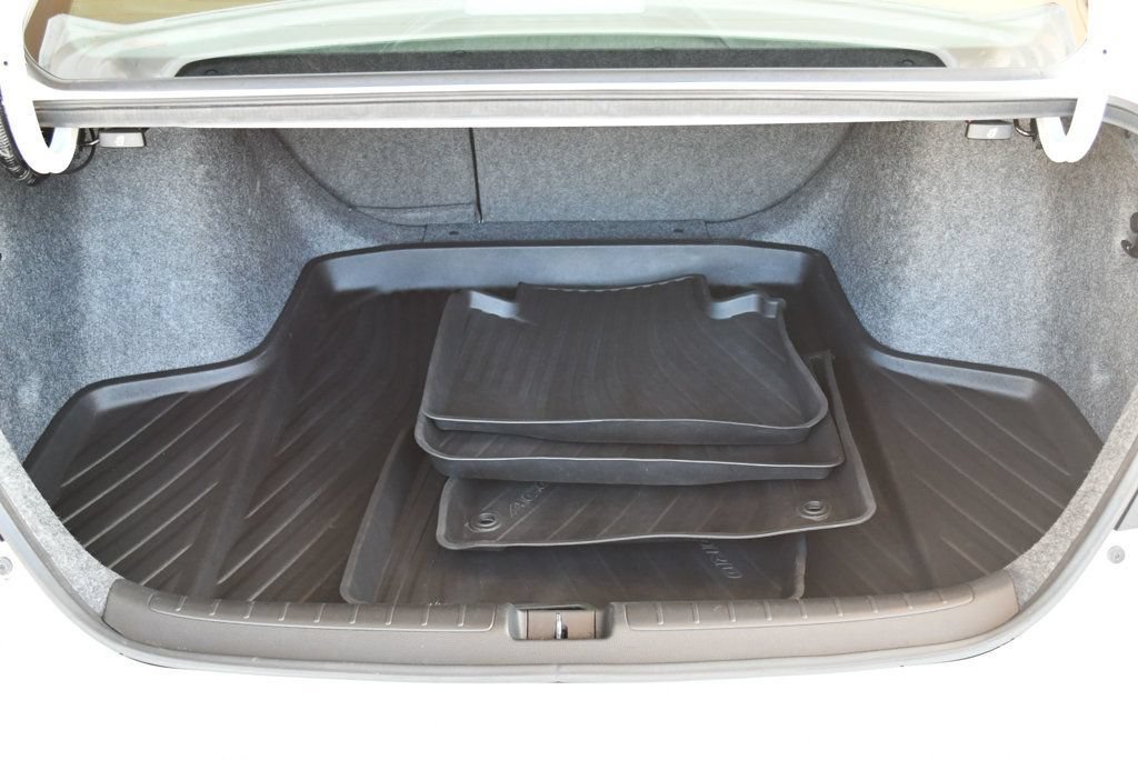 Used 2018 Honda Accord EX-L image 42