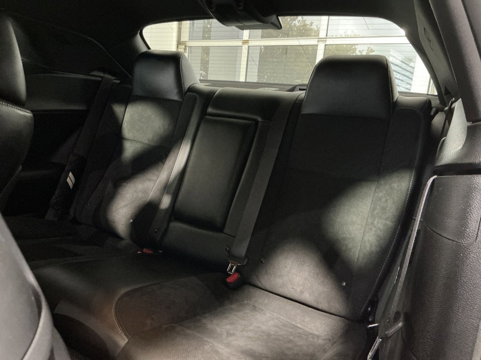 Used 2023 Dodge Challenger R/T Scat Pack w/ Plus Package RWD image 24