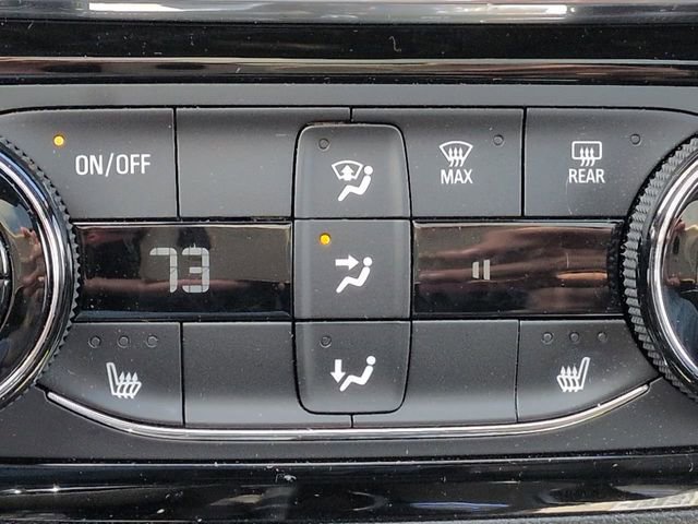 Used 2025 Buick Envista Sport Touring w/ Convenience I Package image 31