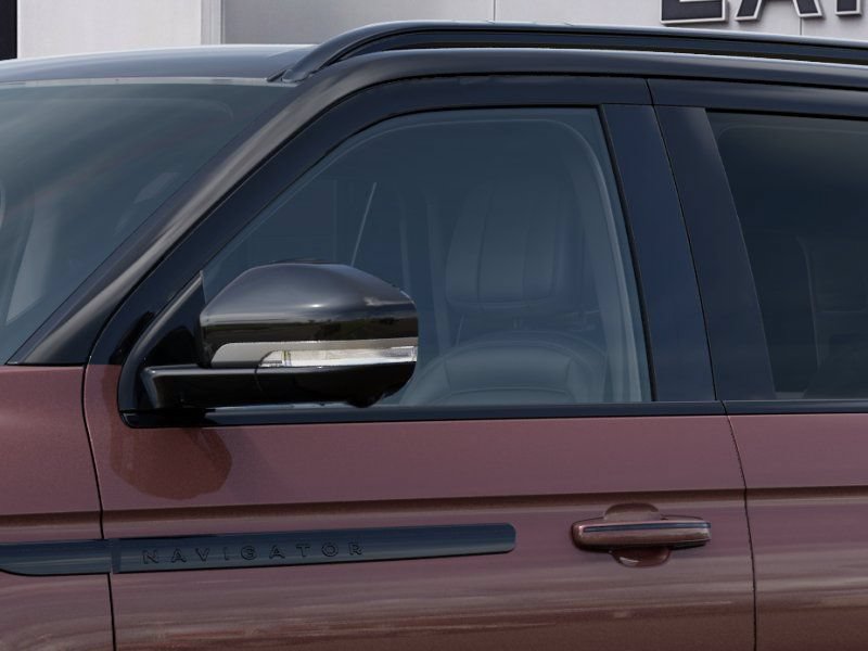 New 2027 Lincoln Navigator Black Label AWD/4WD image 51