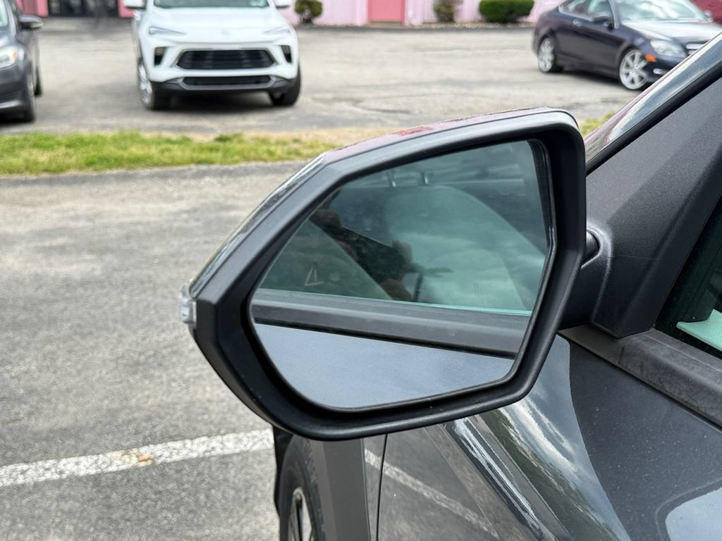 Used 2024 Hyundai Kona SEL AWD/4WD image 33