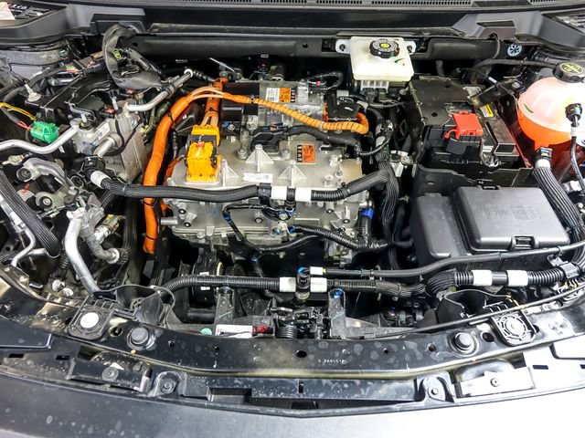 Used 2026 Chevrolet Equinox EV LT FWD image 31