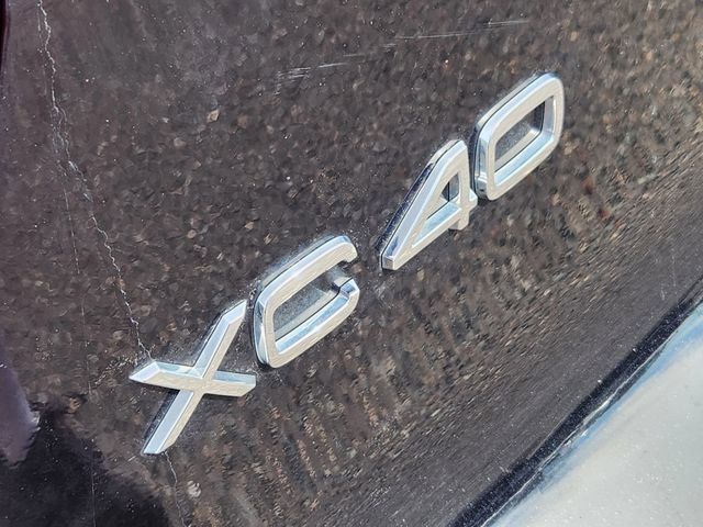 Certified 2023 Volvo XC40 B5 Ultimate w/ Climate Package AWD/4WD image 18