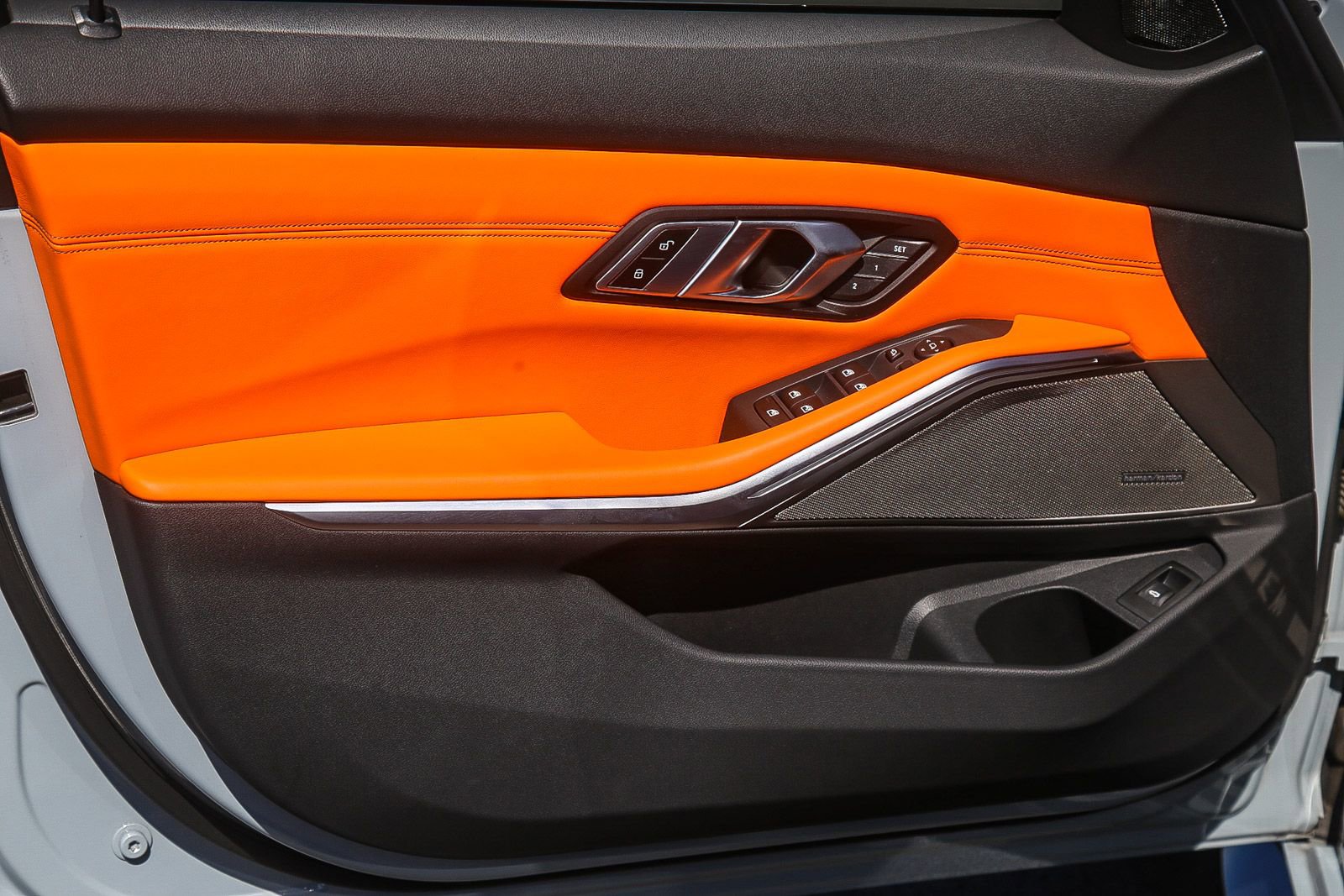 Used 2021 BMW M3 w/ Executive Package image 21