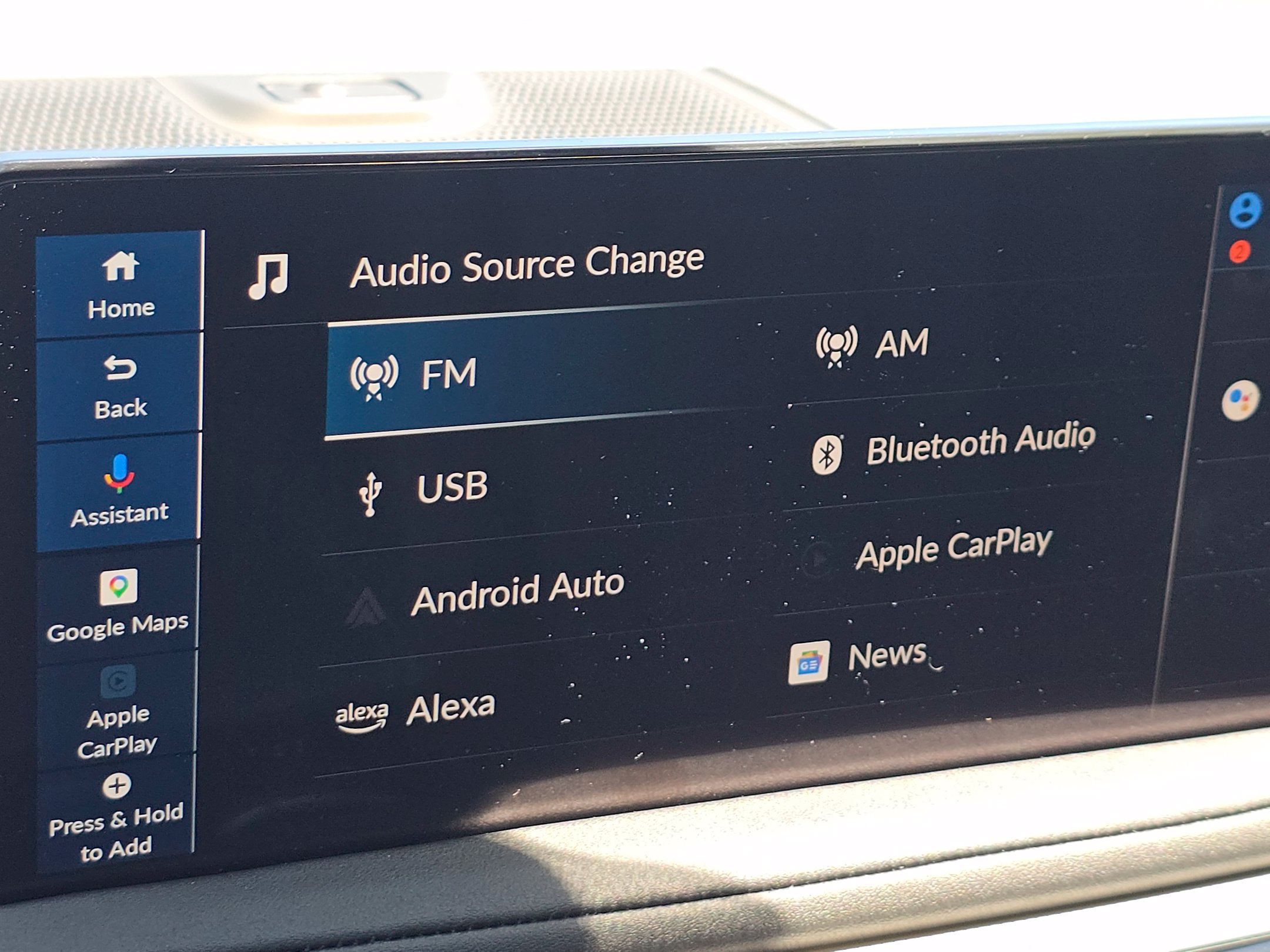 New 2026 Acura MDX w/ Technology Package AWD/4WD image 24
