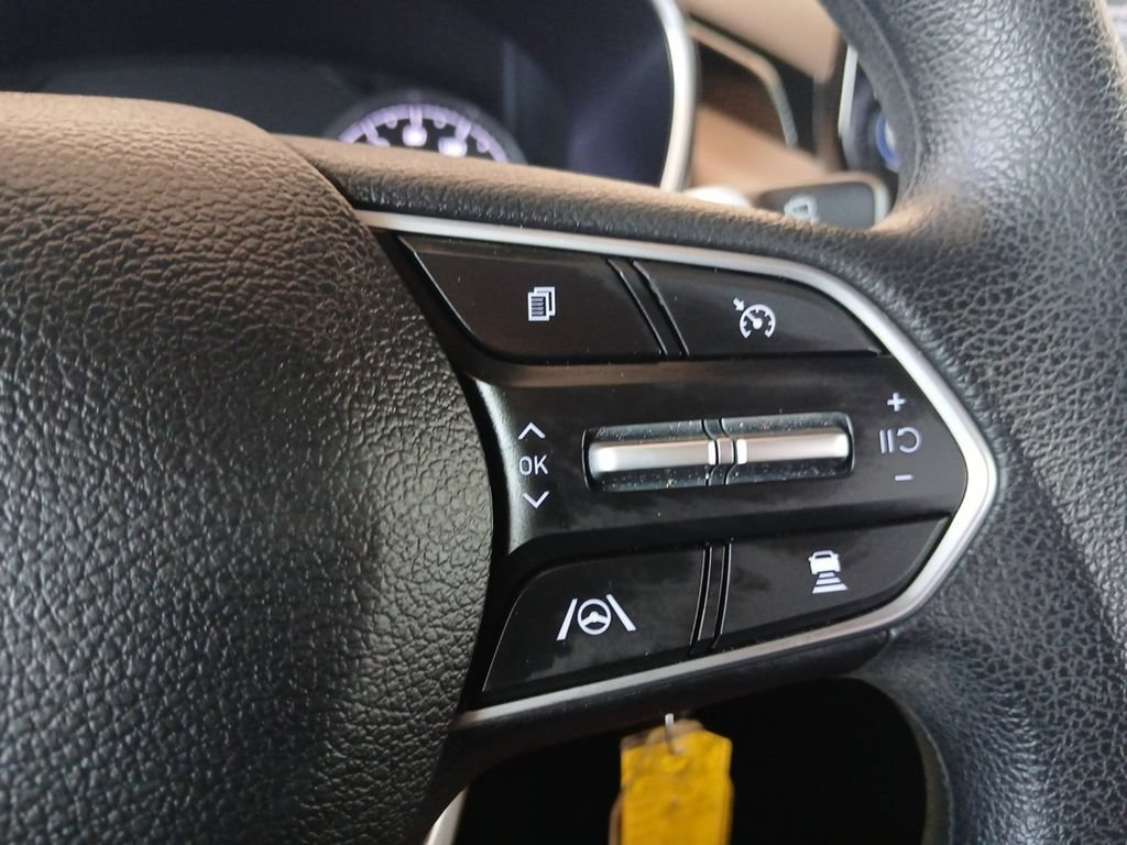 Used 2023 Hyundai Santa Fe SE FWD image 34