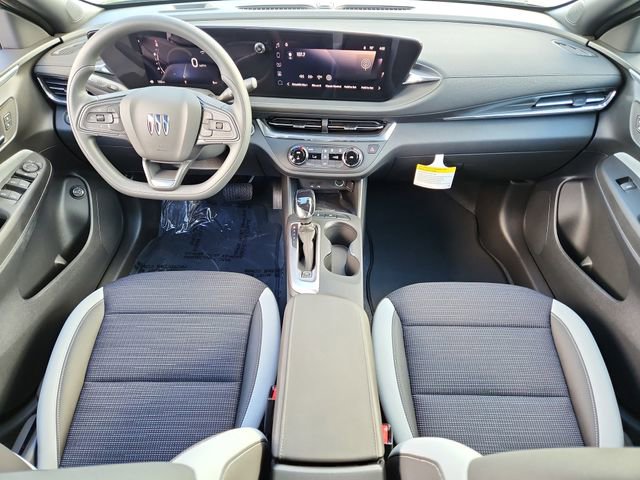 New 2026 Buick Envista Preferred w/ Convenience II Package FWD image 13