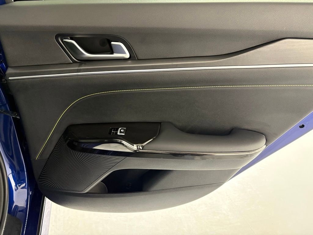 New 2026 Kia K5 GT image 38