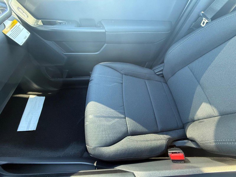 New 2026 Ford F150 STX image 23