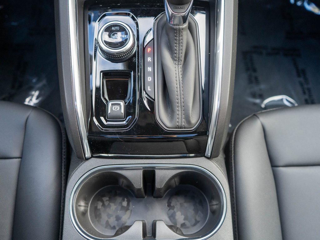 New 2026 GMC Canyon Elevation w/ Convenience Package image 26