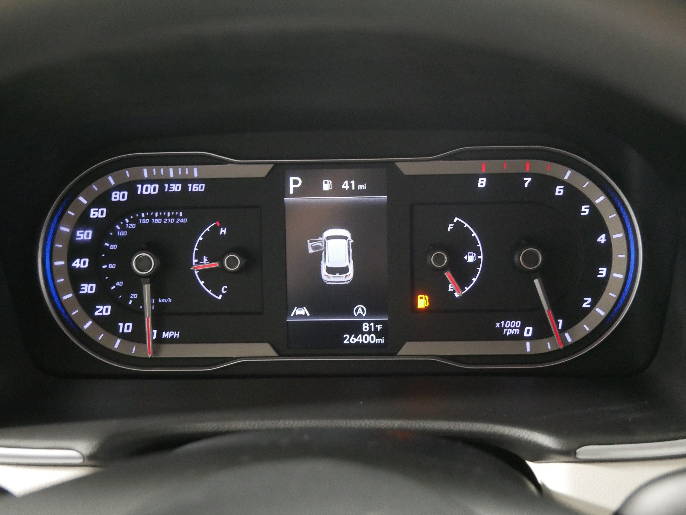Used 2024 Hyundai Tucson SEL AWD/4WD image 21