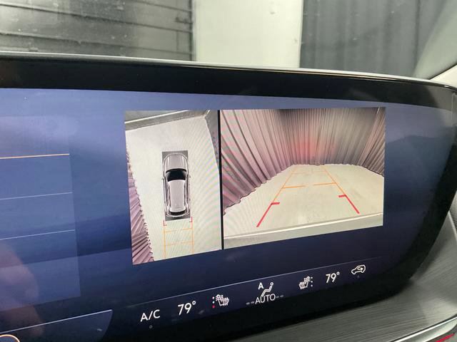 New 2026 Buick Envision Preferred image 20