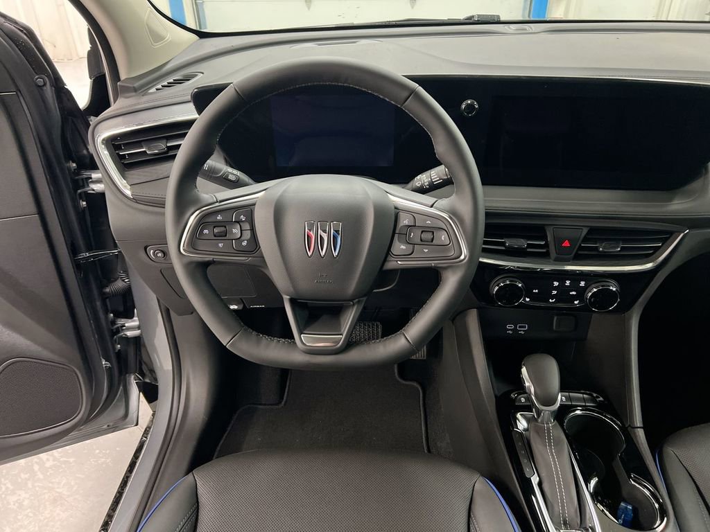 Used 2025 Buick Encore GX Sport Touring w/ Comfort Package AWD/4WD image 19