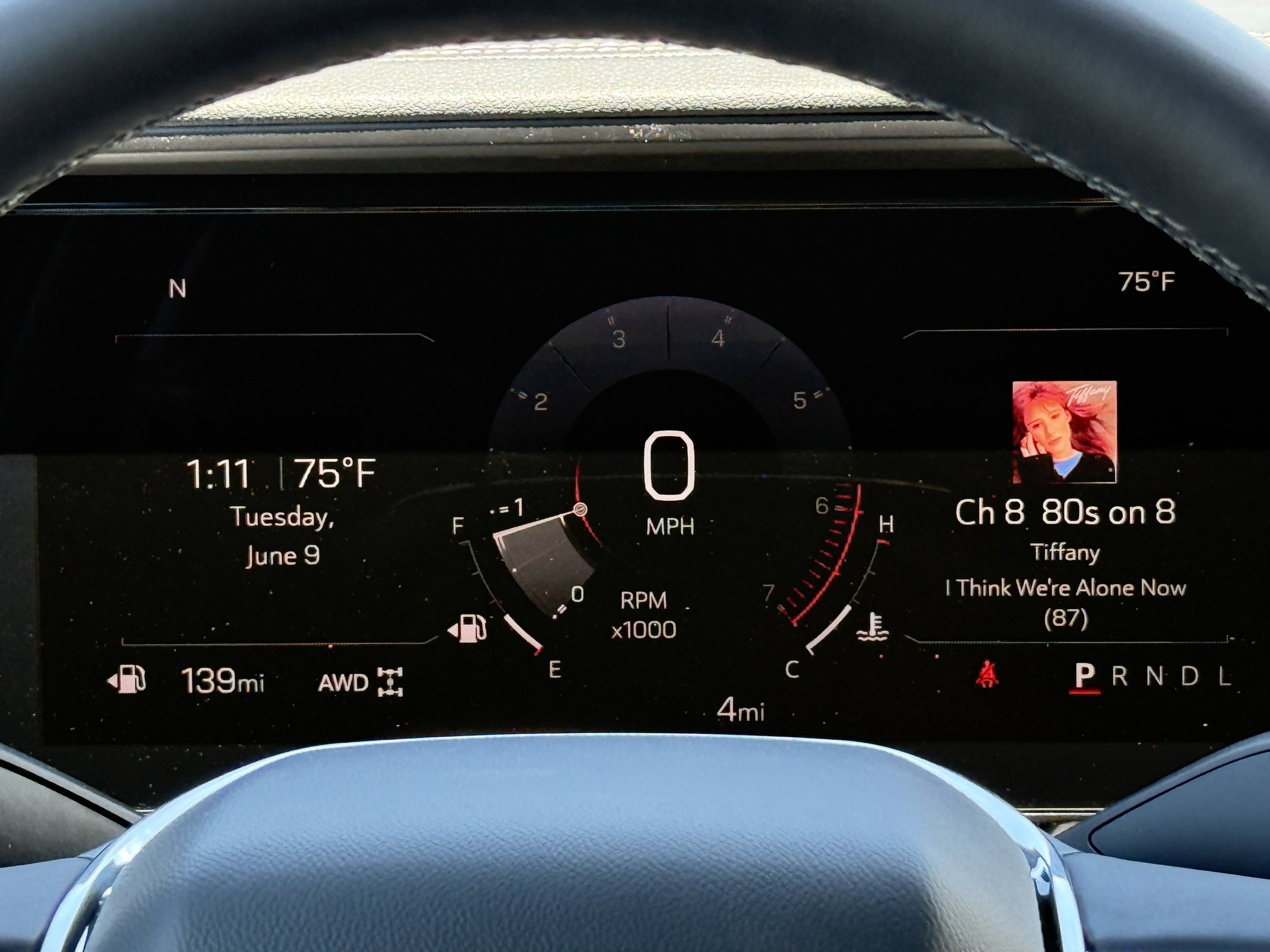 New 2026 GMC Terrain Elevation w/ Elevation Premium Package AWD/4WD image 31