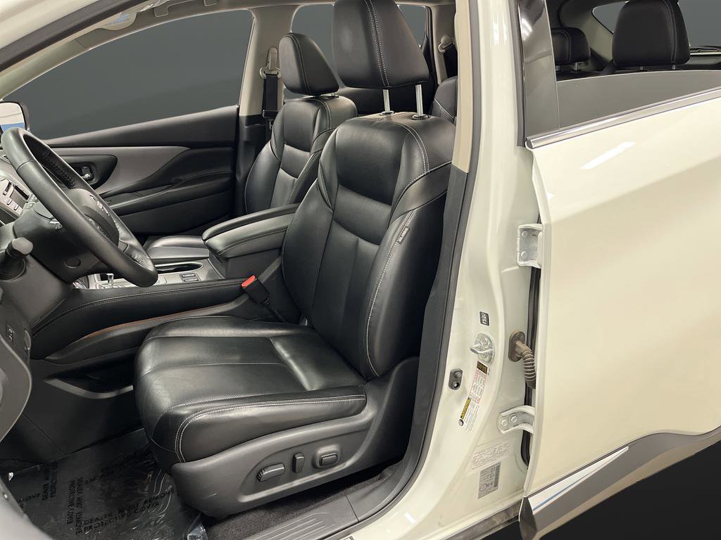 Used 2024 Nissan Murano SL image 4