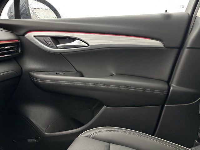 New 2026 Buick Envision Avenir image 44