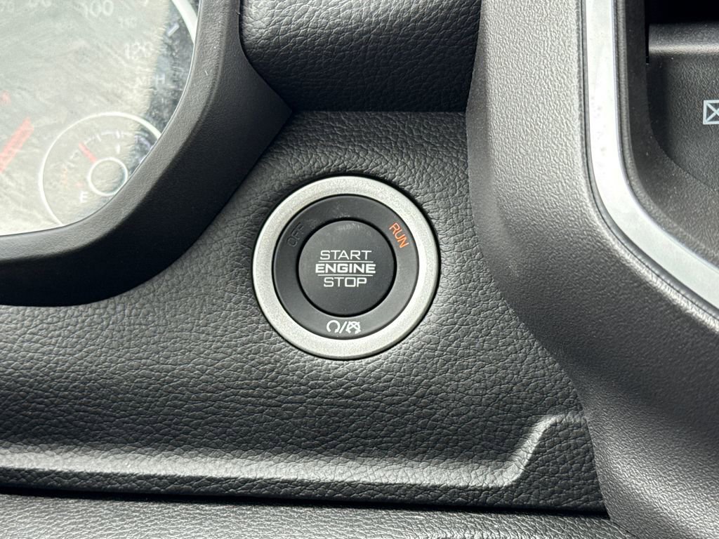 Used 2026 RAM 1500 Lone Star image 22