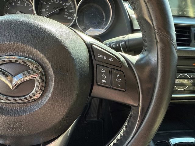 Used 2016 MAZDA MAZDA6 Touring image 29