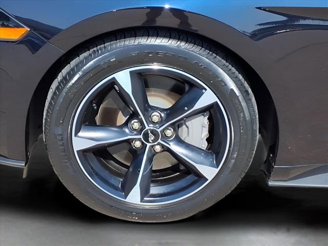 Used 2021 Ford Mustang GT image 20