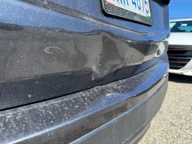 Used 2022 Chevrolet Equinox LS image 6