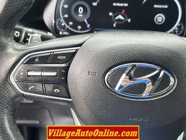 Used 2021 Hyundai Palisade Calligraphy AWD/4WD image 32
