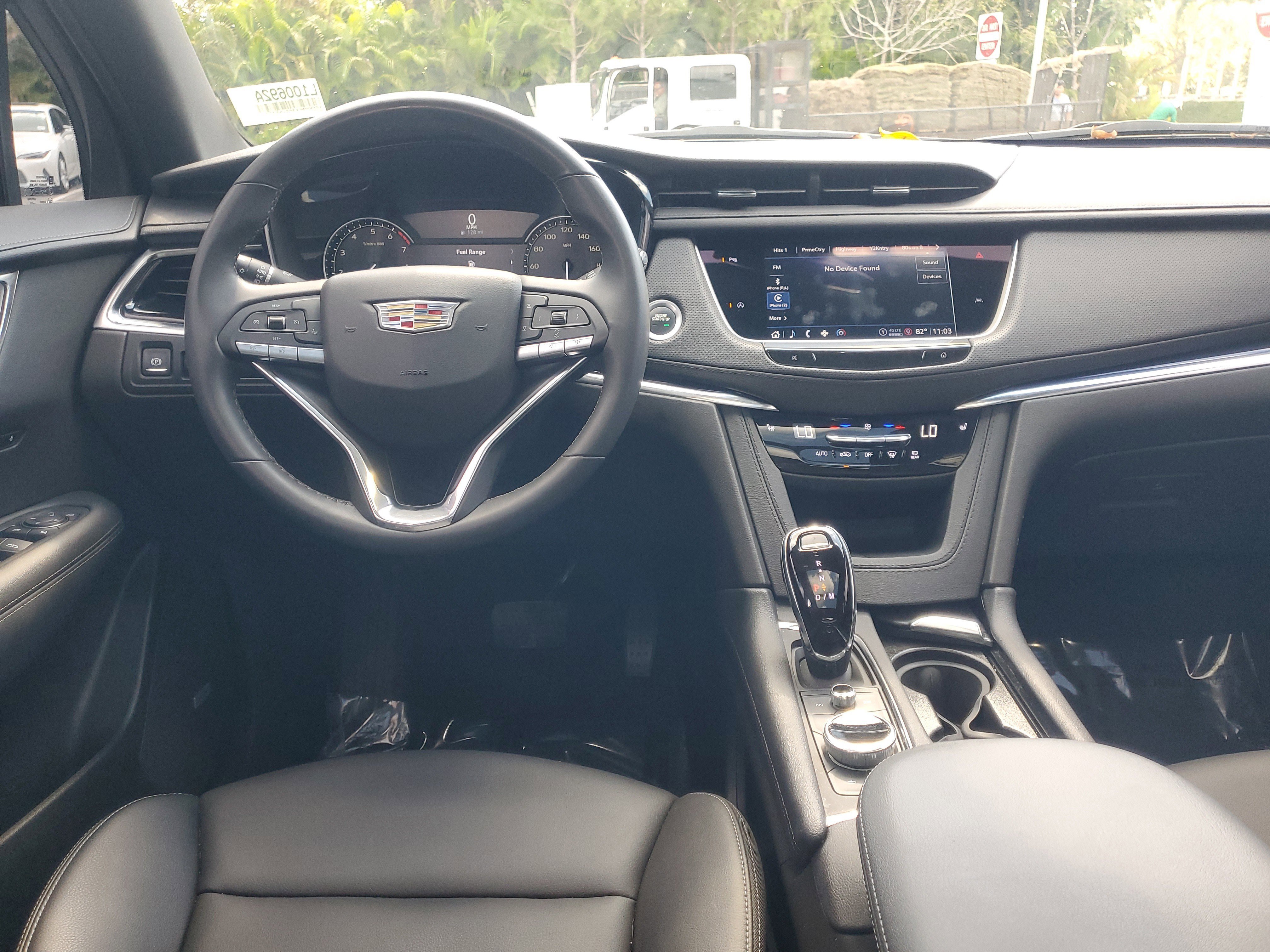 Used 2023 Cadillac XT6 Luxury FWD image 10