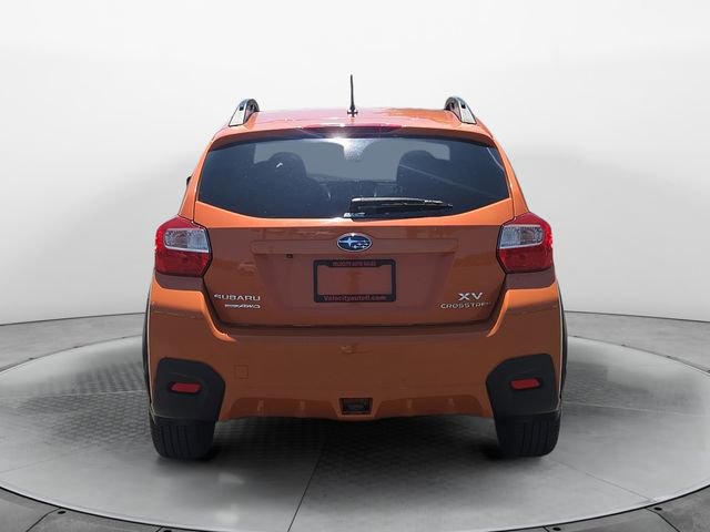 Used 2015 Subaru Crosstrek 2.0i Premium AWD/4WD image 4