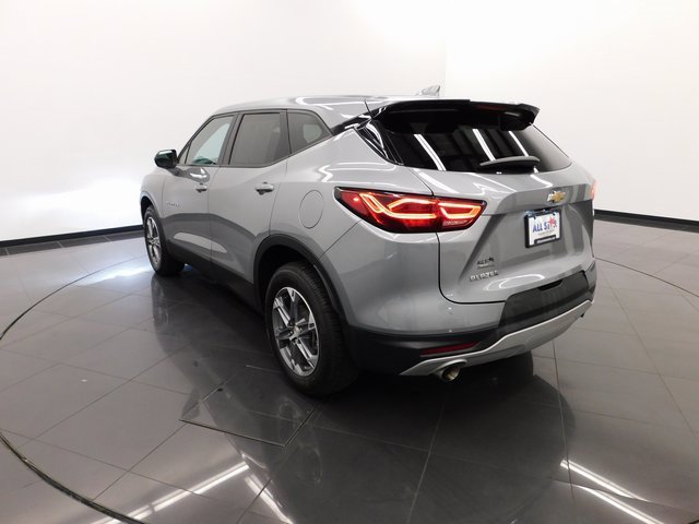 Used 2023 Chevrolet Blazer LT image 6